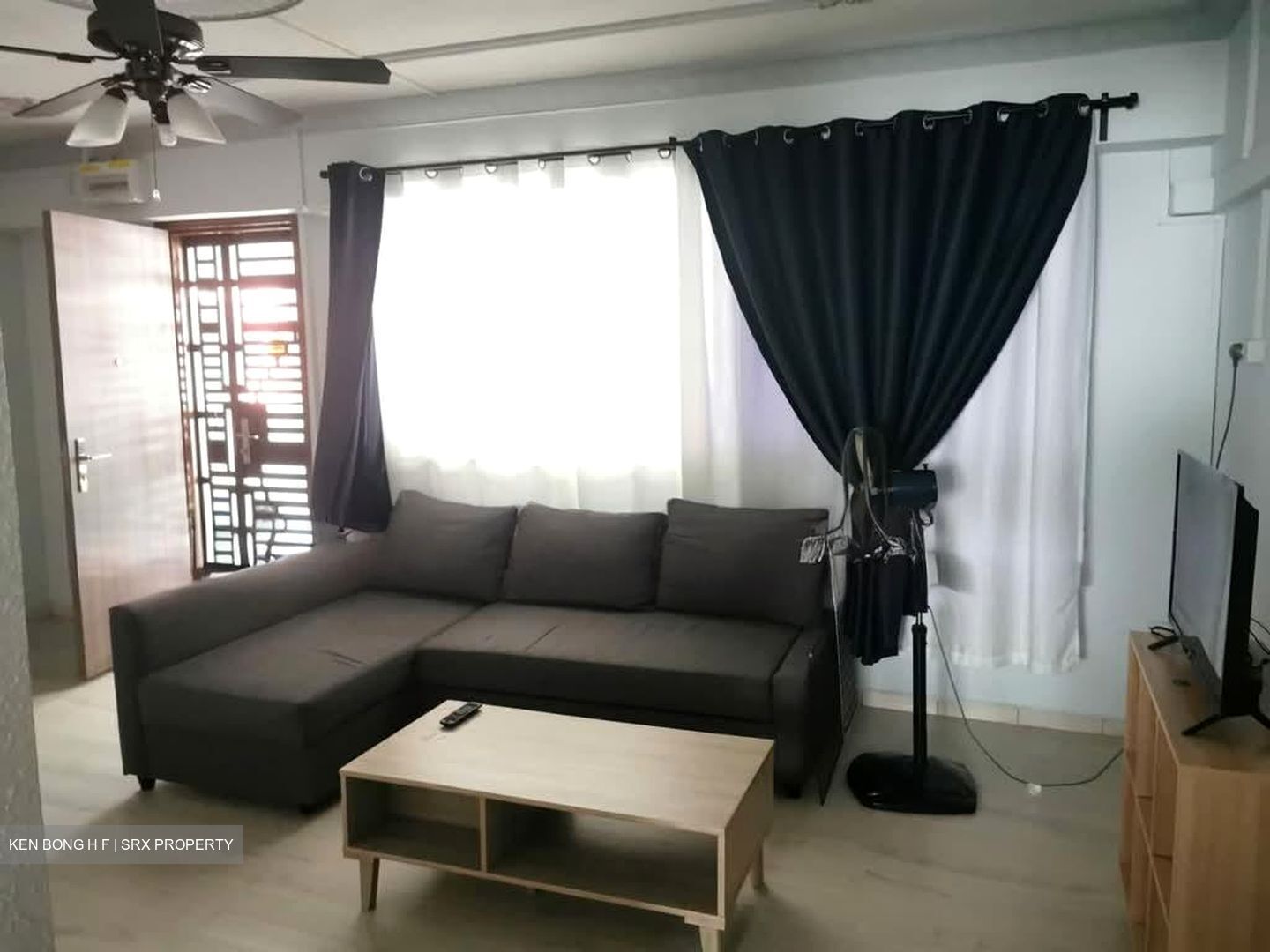 Blk 404 Yishun Avenue 6 (Yishun), HDB 4 Rooms #599692591